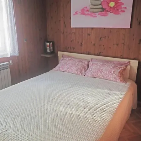 Cozy Alma, Two Steps From The Sea * Medulin