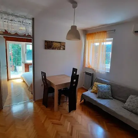 Cozy Alma, Two Steps From The Sea Medulin