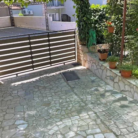 Cozy Alma, Two Steps From The Sea *