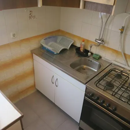 Cozy Alma, Two Steps From The Sea Apartman